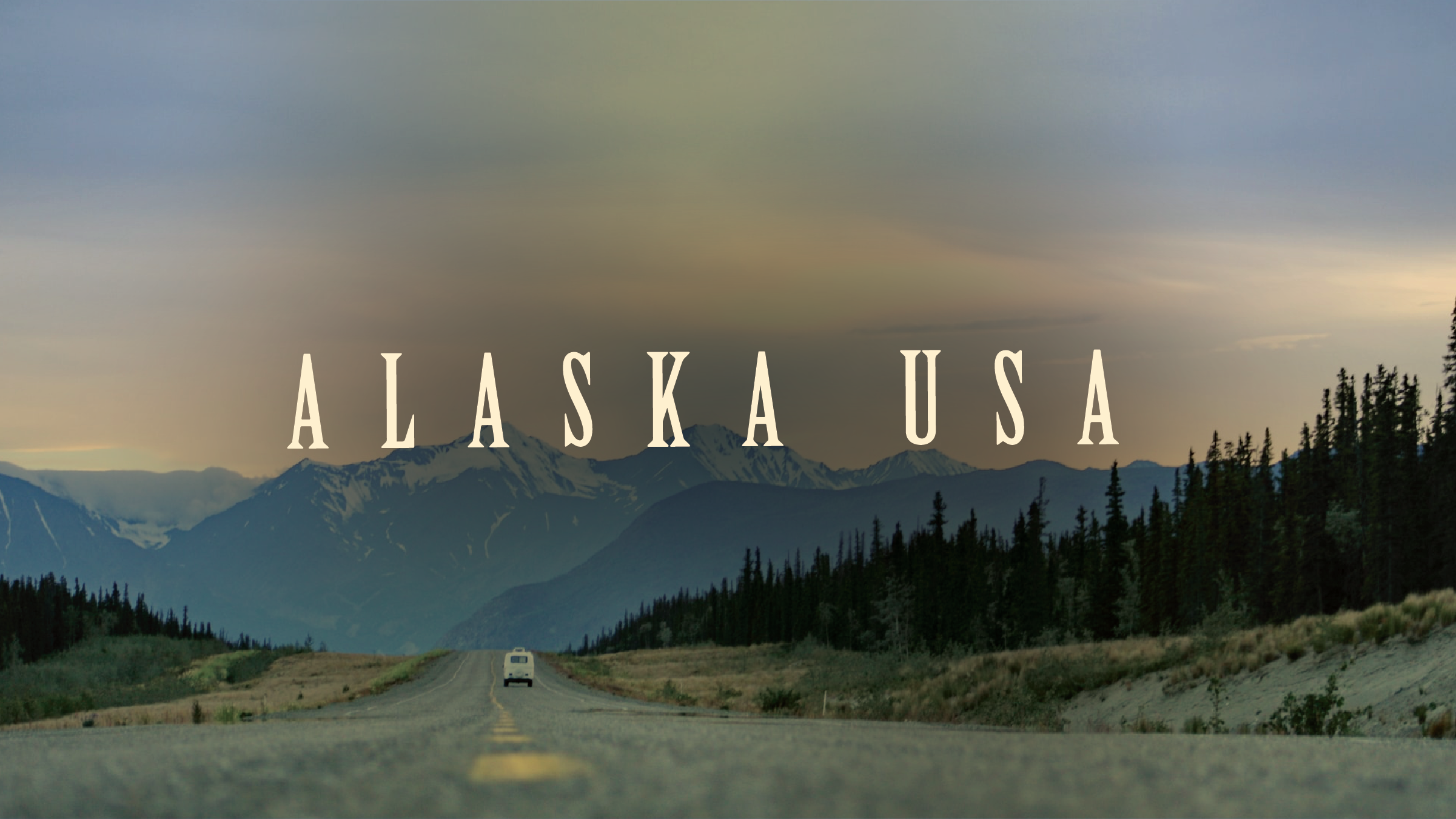 ALASKA