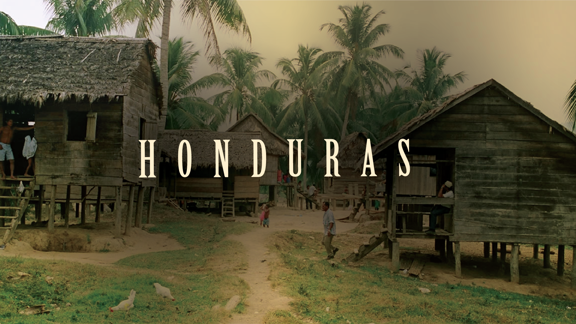 HONDURAS