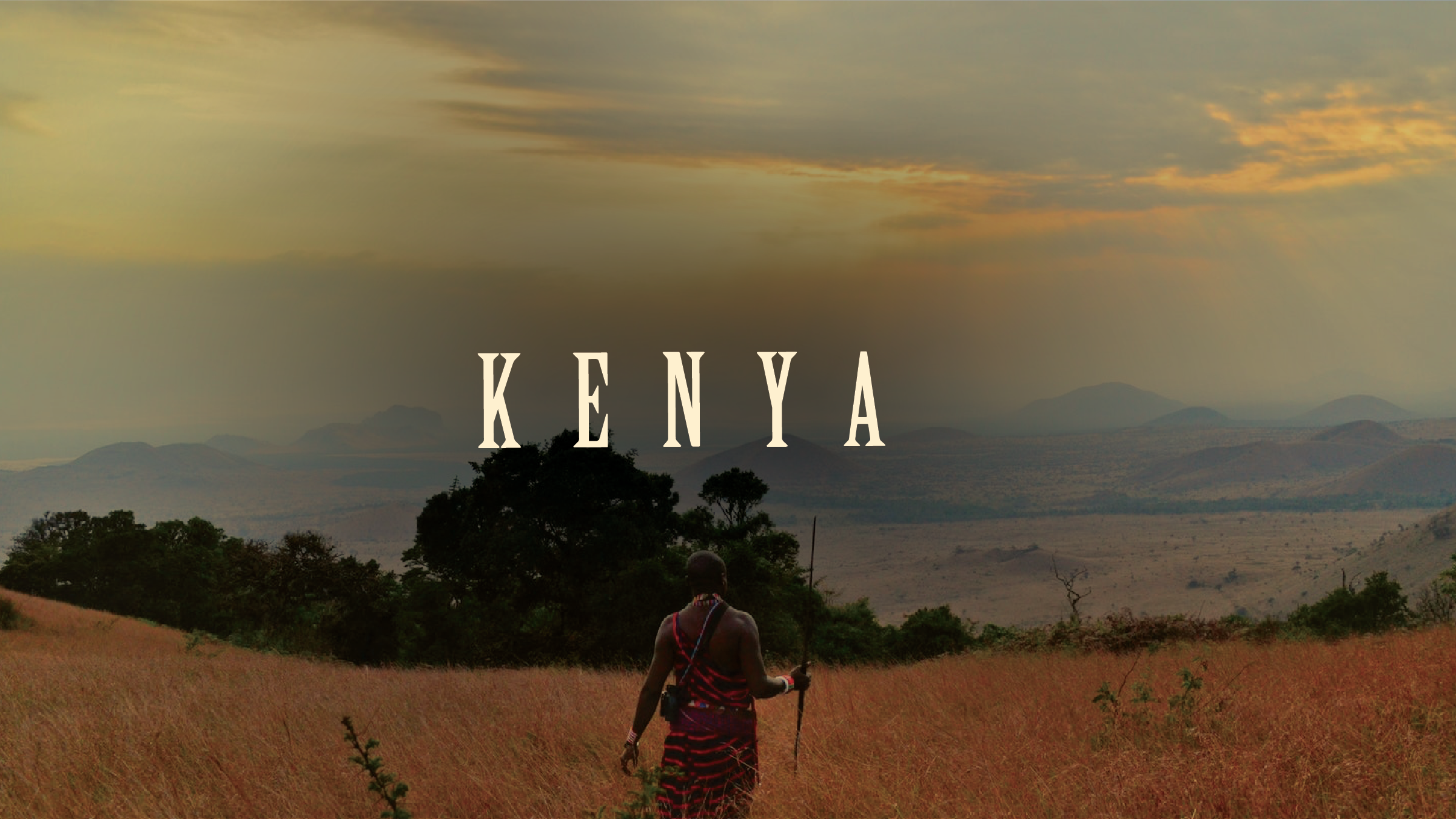 KENYA