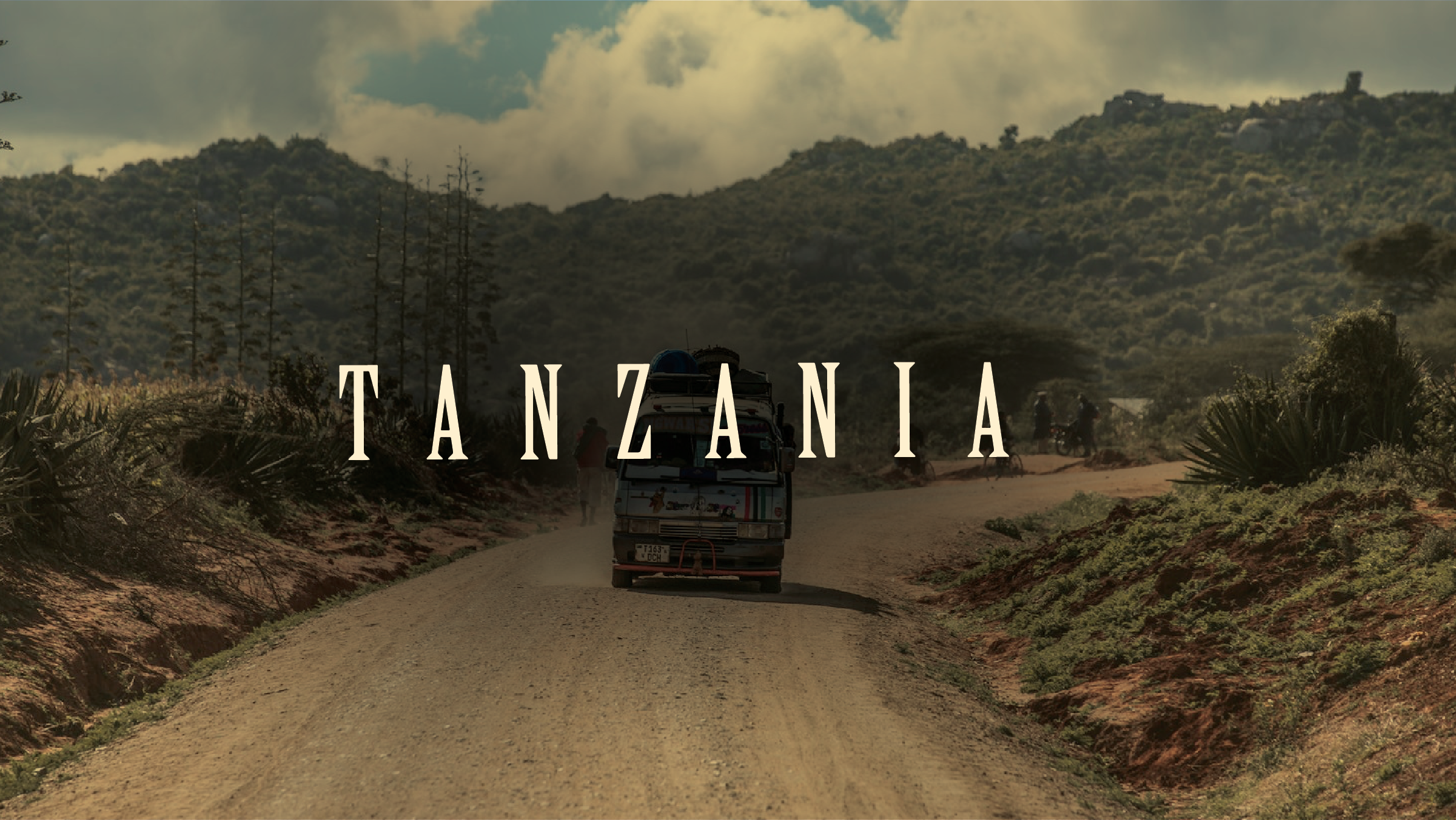 TANZANIA