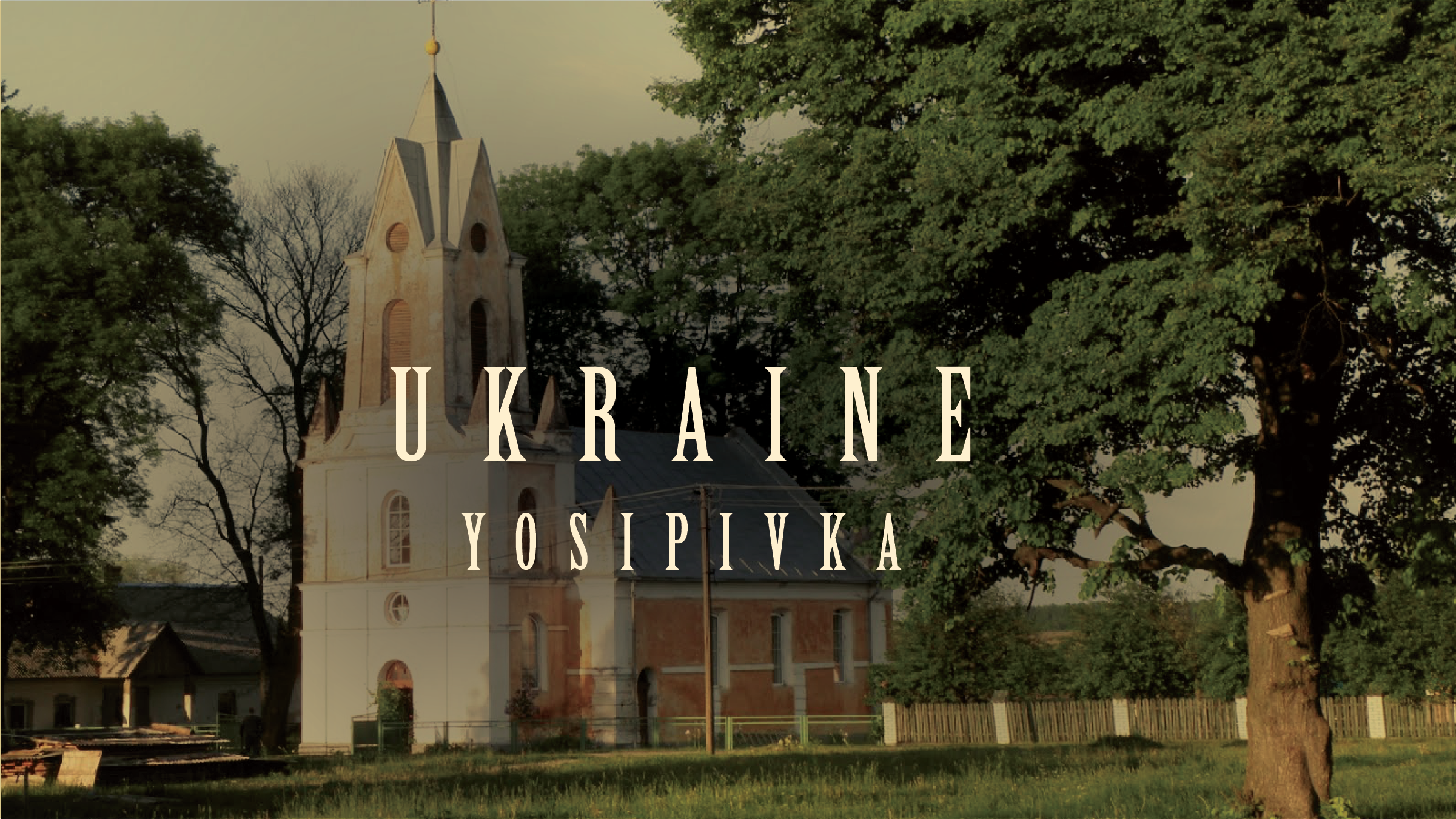 YOSIPIVKA