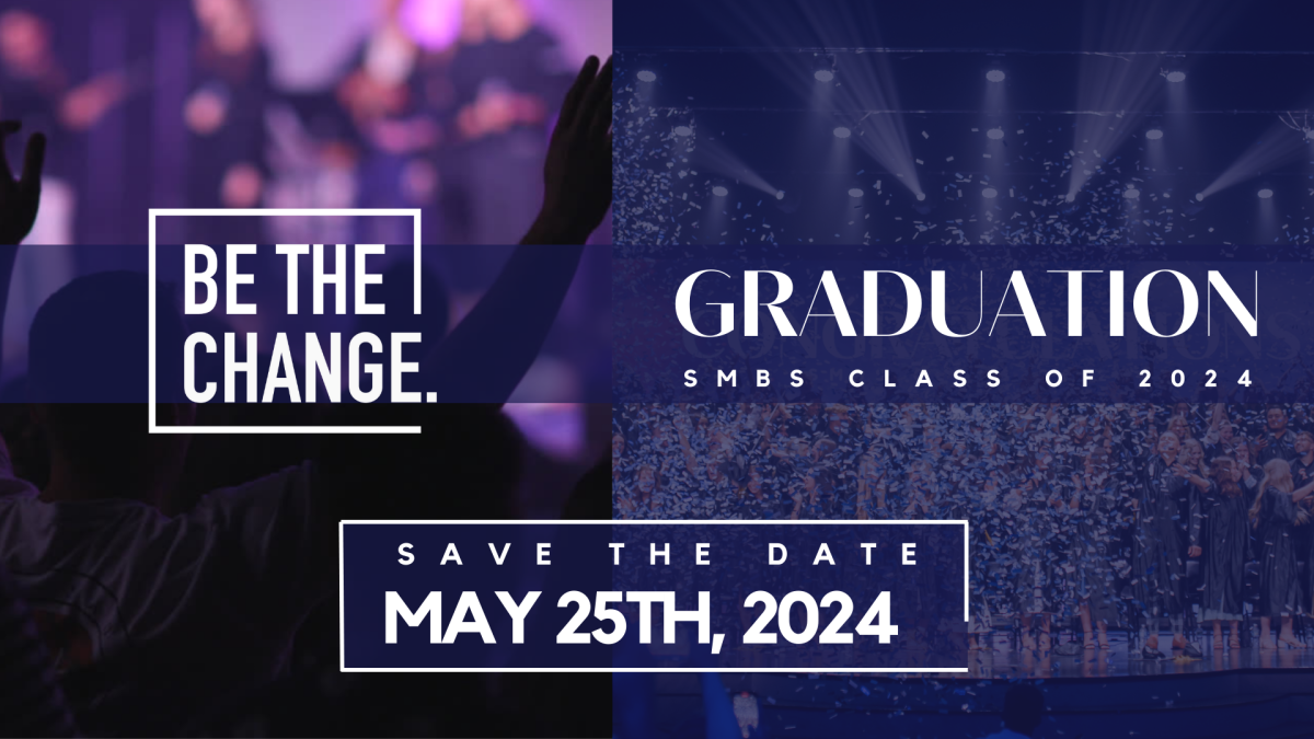 BTC Conference/Graduation 2024 SMBS Ministries